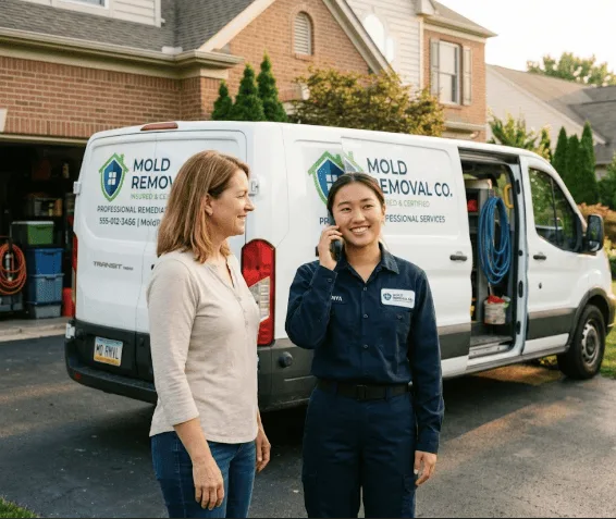 Crawlspace Mold Remediation Germanton, NC FAQs